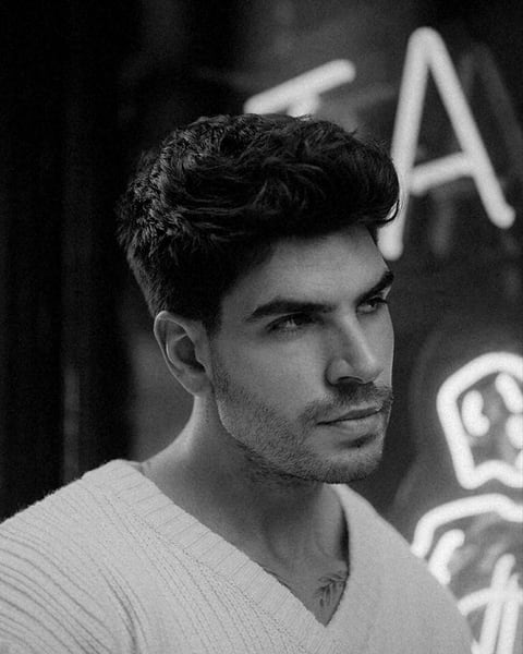 Blanco y negro — Crowinng, fotógrafo en Madrid (33)