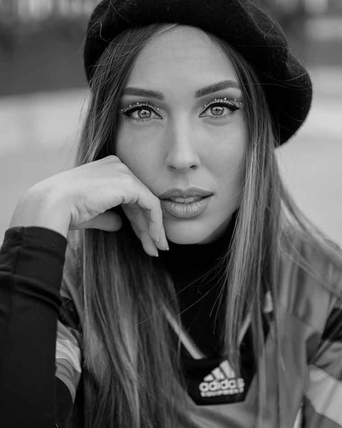 Blanco y negro — Crowinng, fotógrafo en Madrid (9)