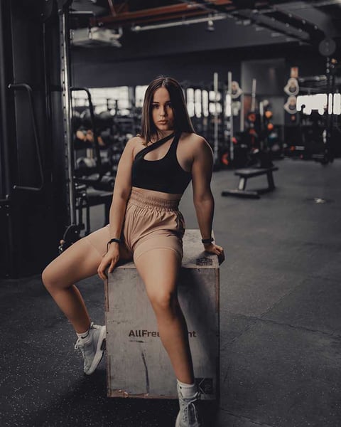 Gym — Crowinng, fotógrafo en Madrid (11)